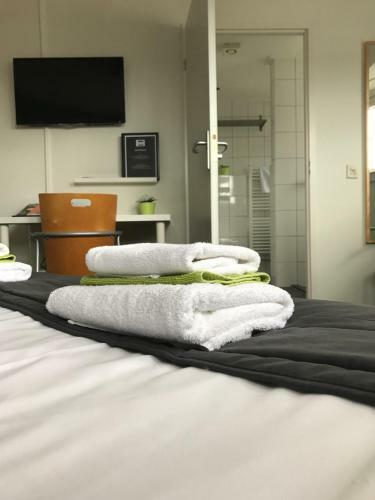 Hotel Ter Stege