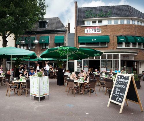 Hotel Ter Stege