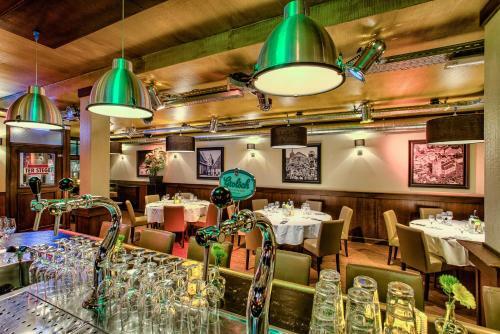 Hotel Ter Stege