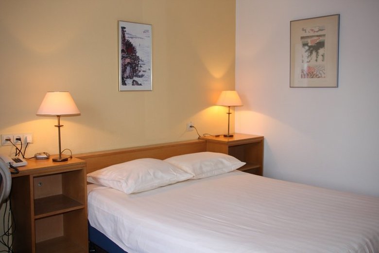 Best Western Hotel Woerden