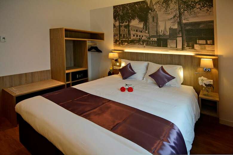 Best Western Hotel Woerden