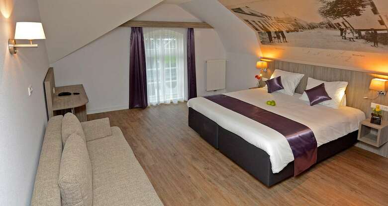 Best Western Hotel Woerden
