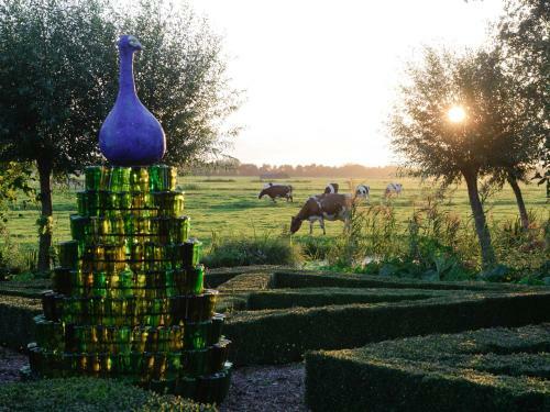 Bed & Breakfast Buitenplaats De Blauwe Meije