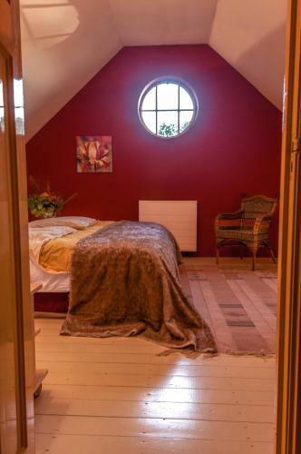 Bed & Breakfast Buitenplaats De Blauwe Meije