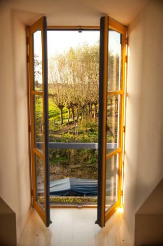 Bed & Breakfast Buitenplaats De Blauwe Meije