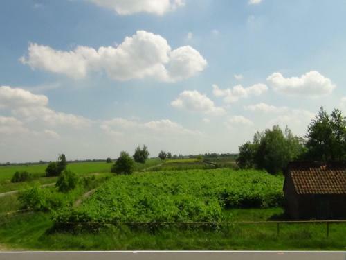 Bed & Breakfast Buitenplaats De Blauwe Meije