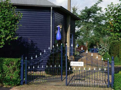 Bed & Breakfast Buitenplaats De Blauwe Meije