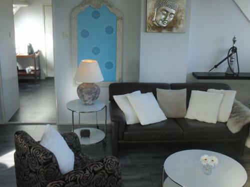 Bed & Breakfast Huize De Weijde Blick