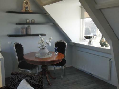 Bed & Breakfast Huize De Weijde Blick