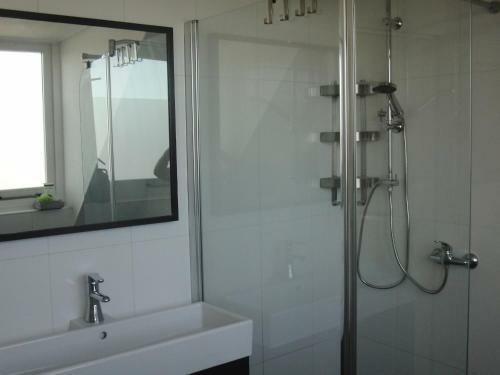 Bed & Breakfast Huize De Weijde Blick