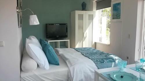Bed & Breakfast Huize De Weijde Blick