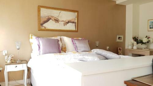 Bed & Breakfast Huize De Weijde Blick