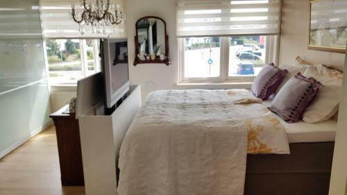 Bed & Breakfast Huize De Weijde Blick