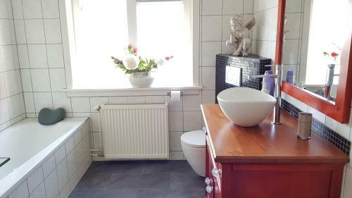 Bed & Breakfast Huize De Weijde Blick