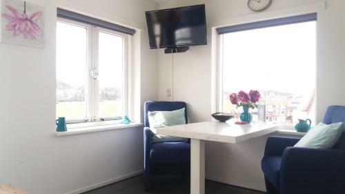 Bed & Breakfast Huize De Weijde Blick