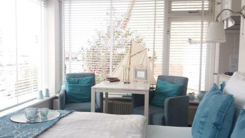 Bed & Breakfast Huize De Weijde Blick