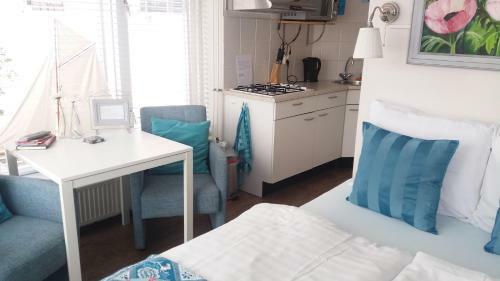 Bed & Breakfast Huize De Weijde Blick