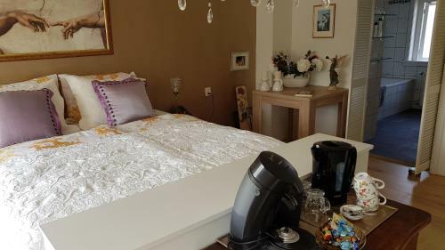 Bed & Breakfast Huize De Weijde Blick
