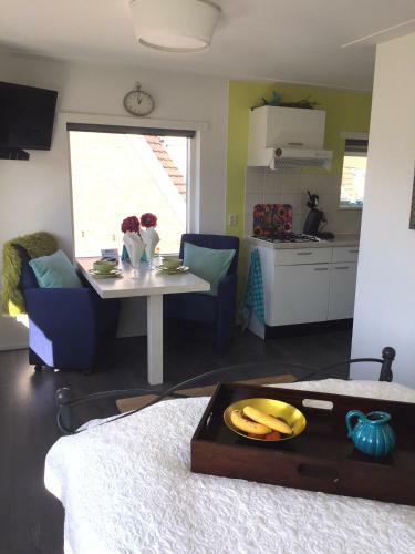 Bed & Breakfast Huize De Weijde Blick