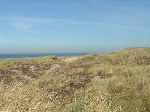 Bed & Breakfast Huize De Weijde Blick