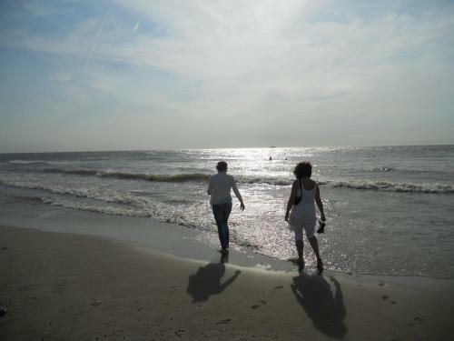 Bed & Breakfast Huize De Weijde Blick