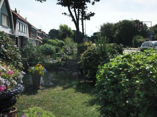 Bed & Breakfast Huize De Weijde Blick