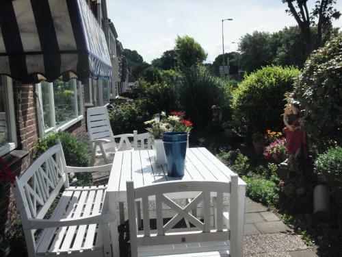 Bed & Breakfast Huize De Weijde Blick