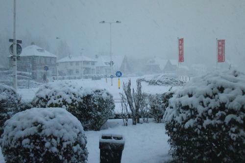 Bed & Breakfast Huize De Weijde Blick