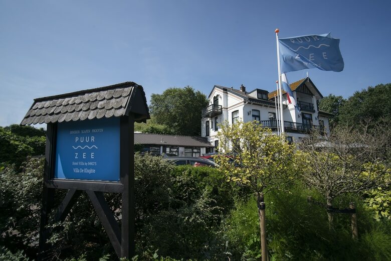 Hotel Villa De Klughte