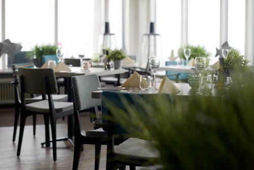 Hotel Het Hoge Duin