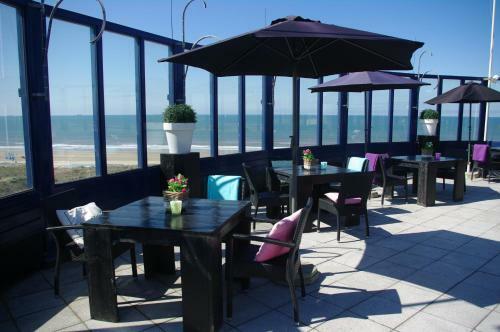 Hotel Het Hoge Duin