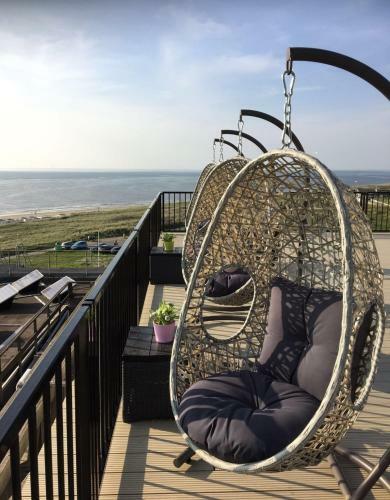 Hotel Het Hoge Duin
