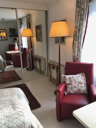 Bed & Breakfast Villa 't Haasduin