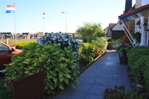 Bed & Breakfast Villa 't Haasduin
