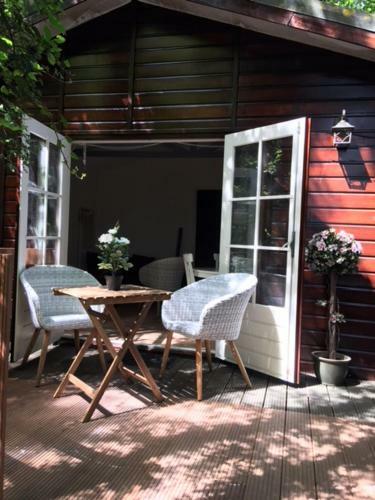 Hotel Mare Sanat