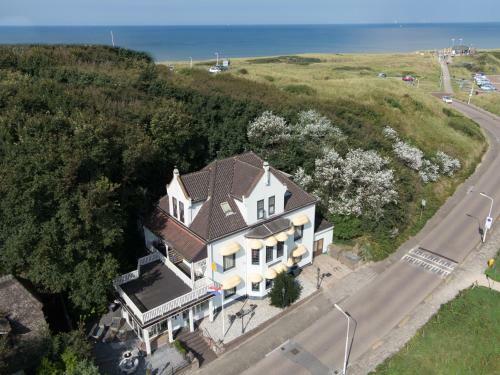 Hotel Mare Sanat