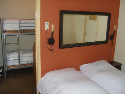 Badhotel Zeecroft