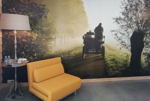 B&B Hoeve De Posthoorn