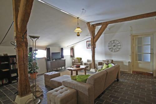B&B Hoeve De Posthoorn