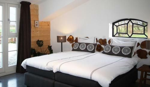 B&B Hoeve De Posthoorn