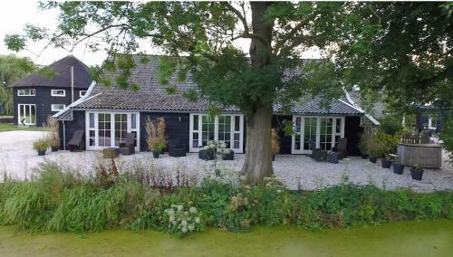 B&B Hoeve De Posthoorn