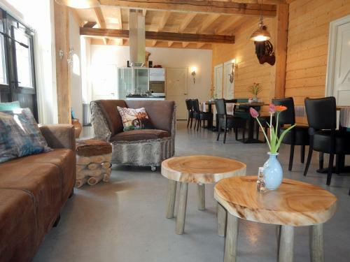 B&B Hoeve De Posthoorn