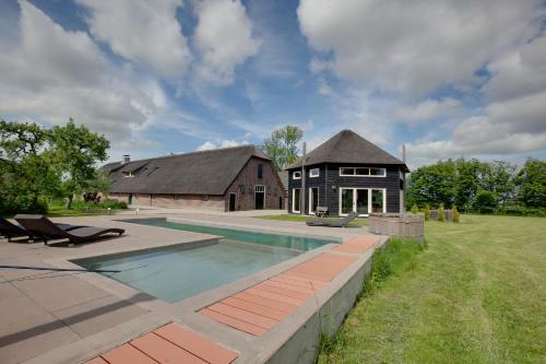 B&B Hoeve De Posthoorn