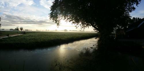 B&B Hoeve De Posthoorn