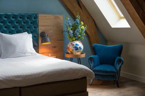 Van Rossum Stadshotel Woerden