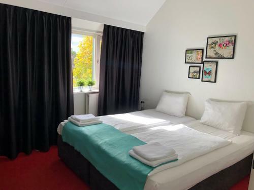 Hotel De Kroon