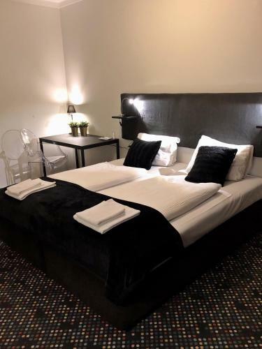 Hotel De Kroon