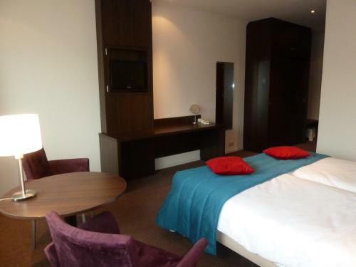 Hotel Het Landhuis