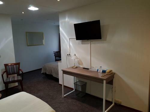 Hotel Het Landhuis