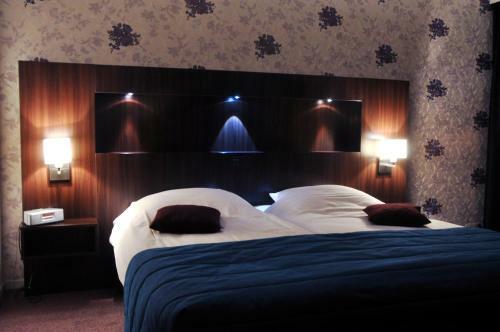 Hotel Het Landhuis
